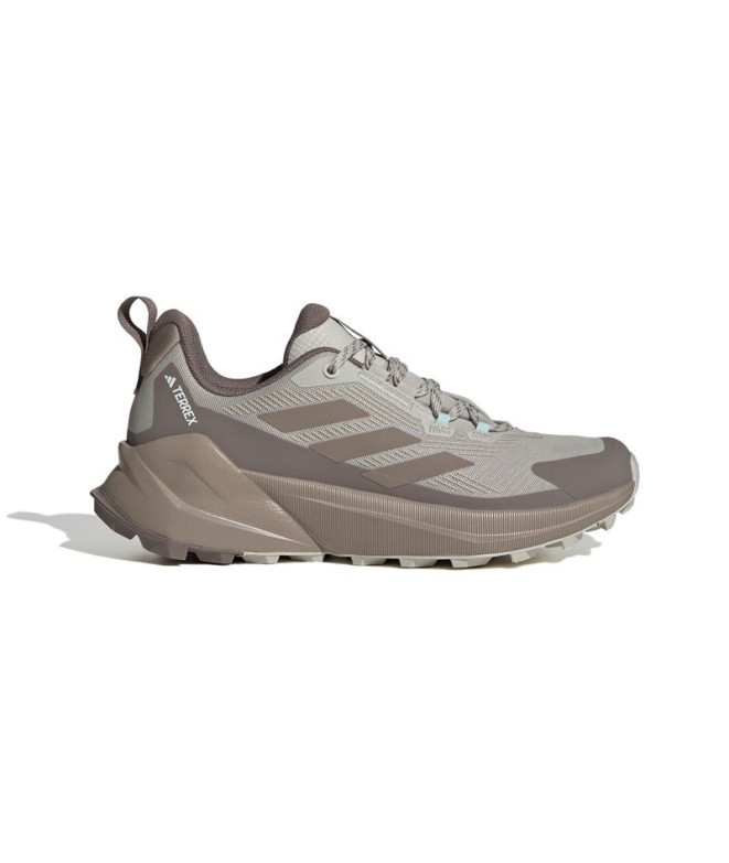 Sapatilhas de Montanha adidas Terrex Trailmaker 2 Mulher Azul / Marcal / Martra
