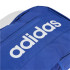 Mochila adidas Kids Lin Bpk Infantil Azul / Blanco