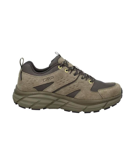 Zapatillas de Montaña CMP Kamsel Low Multifunctional...