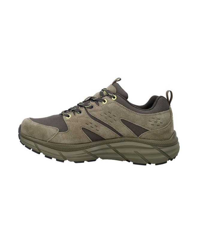 Chaussures de Montagne CMP Kamsel Low...