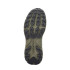 Sapatilhas de Montanha CMP Kamsel Low Sapatos Multifuncionais Wp Homem Olive-Sage