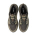 Sapatilhas de Montanha CMP Kamsel Low Sapatos Multifuncionais Wp Homem Olive-Sage