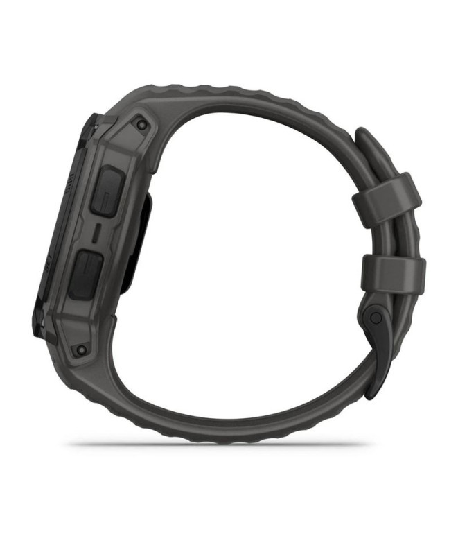 Reloj Garmin Instinct E, 40 Mm, Negro con...