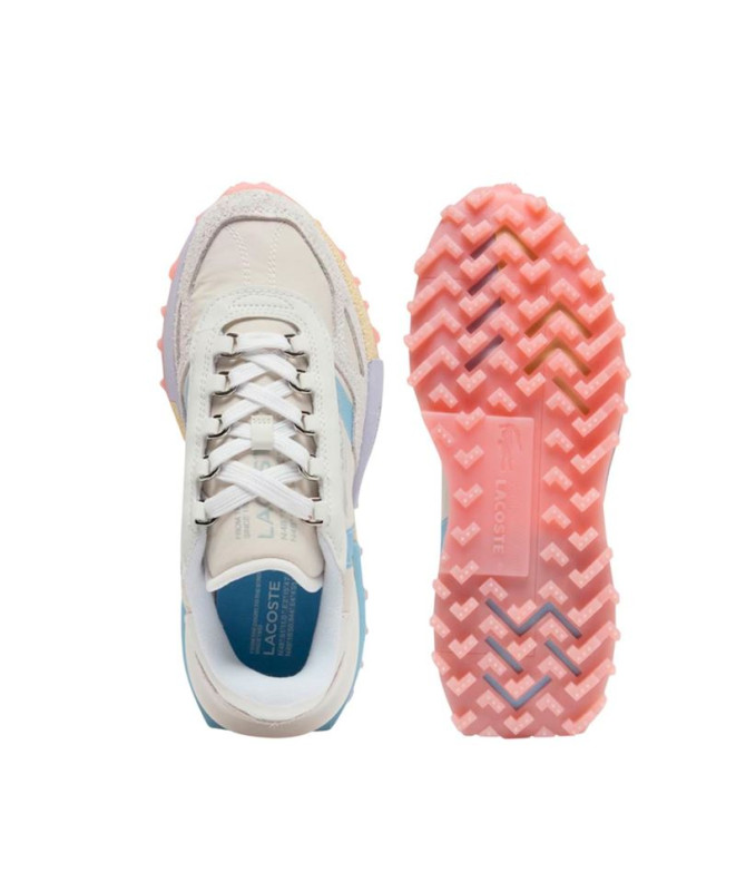 Chaussures Lacoste Elite Active 225 3 Sfa Femme...