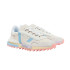 Chaussures Lacoste Elite Active 225 3 Sfa Femme Off Blanc/Bleu