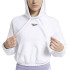 Sudadera de sportswear Reebok Cropped