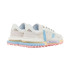Chaussures Lacoste Elite Active 225 3 Sfa Femme Off Blanc/Bleu