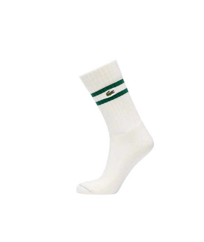 Chaussettes de Tennis Lacoste Core Performance...