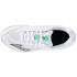 Zapatillas de Voleibol Mizuno Lightning Star Z7 Jr Infantil Blanco/Negro/Frozen Emerald