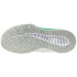 Zapatillas de Voleibol Mizuno Lightning Star Z7 Jr Infantil Blanco/Negro/Frozen Emerald
