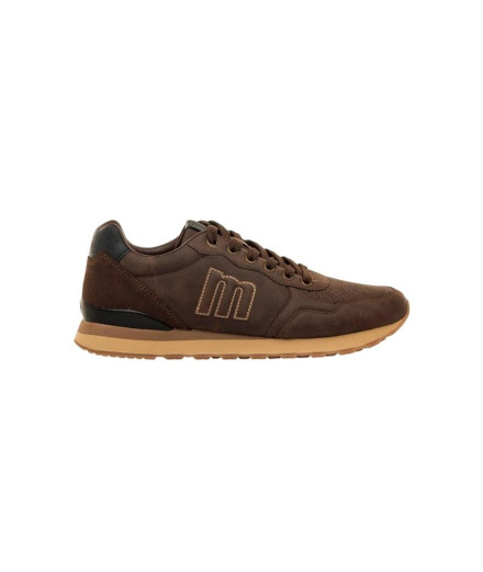 Zapatillas Mustang Porland Hombre