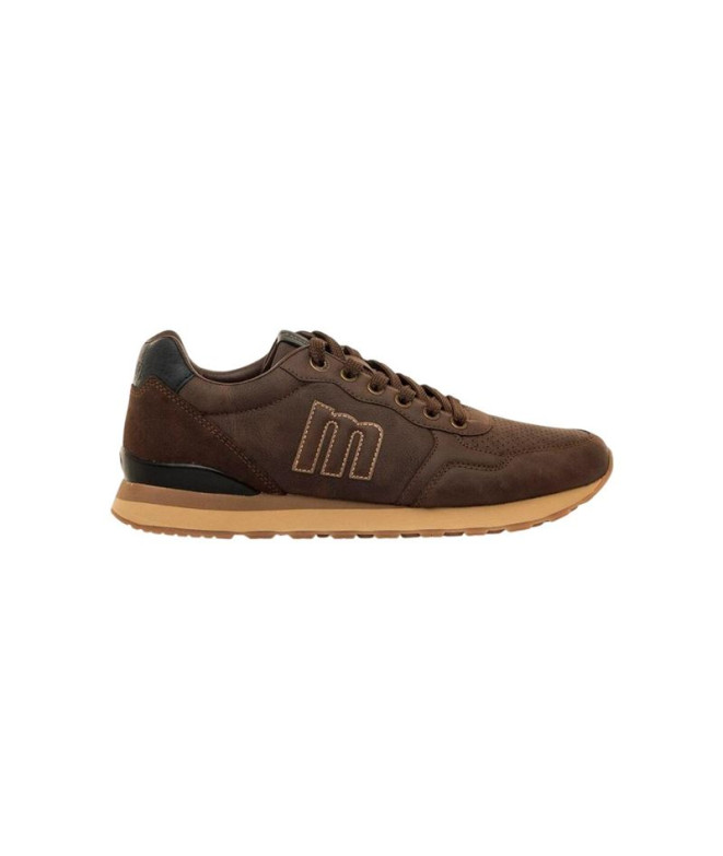 Zapatillas Mustang Porland Hombre