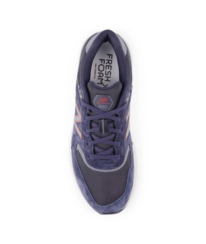 Chaussures New Balance Fresh Foam Walking 880...