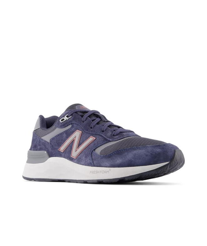 Chaussures New Balance Fresh Foam Walking 880...