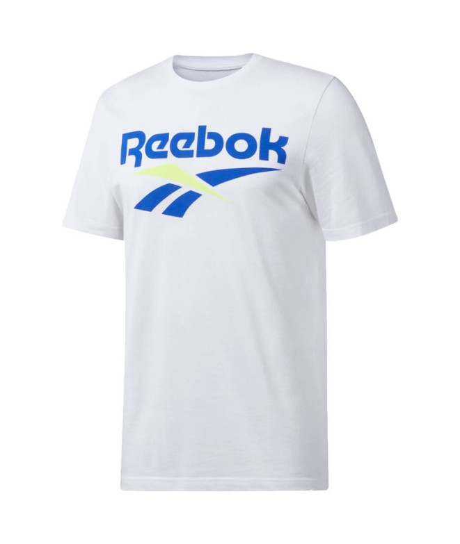 T-shirt de sport Reebok Classic Vecteur
