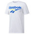Camiseta de sportswear Reebok Classic Vector