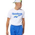Camiseta de sportswear Reebok Classic Vector