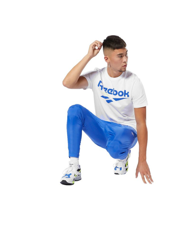 T-shirt de desporto Reebok Classic Vetorial