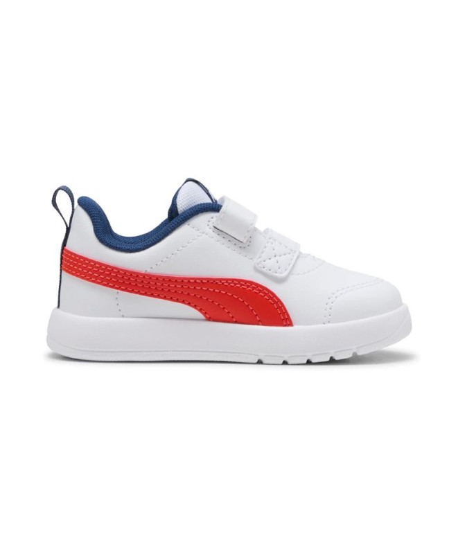 Sapatilhas Puma Courtflex V3 V Inf,...