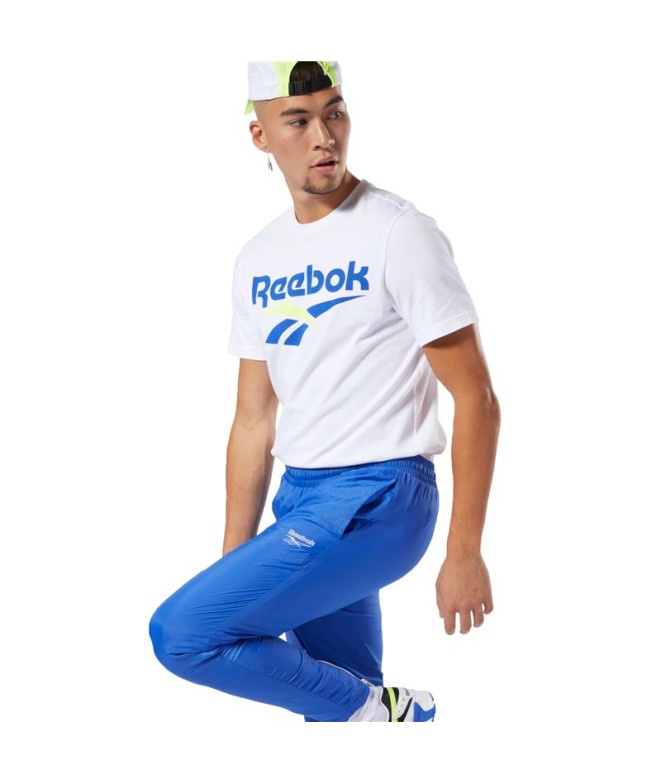 T-shirt de desporto Reebok Classic Vetorial
