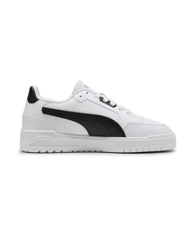 Chaussures Puma Shuffle Downtown, Blanc Bla,...