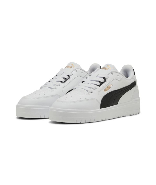 Chaussures Puma Shuffle Downtown, Blanc Bla,...