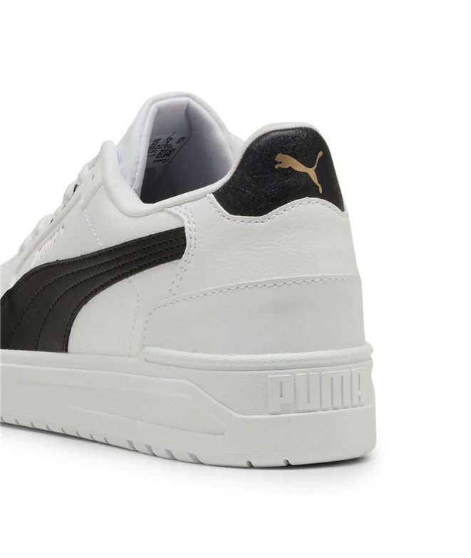 Chaussures Puma Shuffle Downtown, Blanc Bla,...