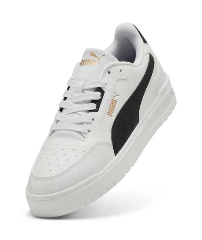 Chaussures Puma Shuffle Downtown, Blanc Bla,...