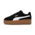 Zapatillas Puma Club Ii Era Pla, Black-, Mujer