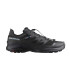 Chaussures de Trail Salomon Xa Meta Gore-Tex W Mif Femme Noir