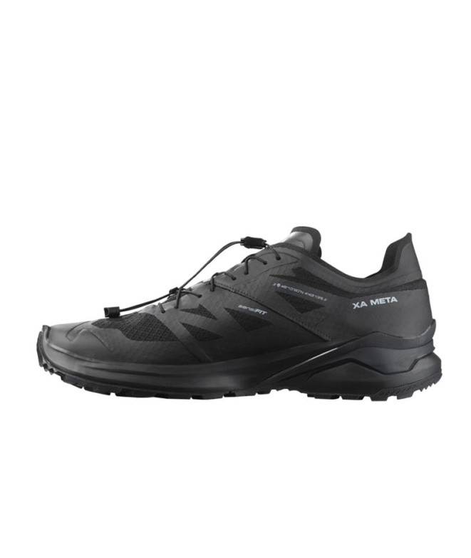 Sapatilhas de Trail Salomon Xa Meta Gore-Tex W...