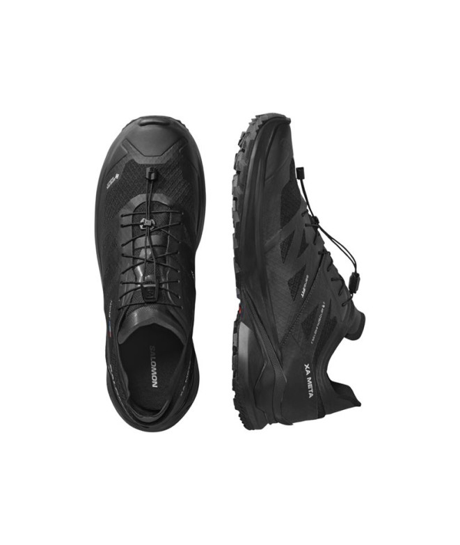 Chaussures de Trail Salomon Xa Meta Gore-Tex W...