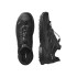 Chaussures de Trail Salomon Xa Meta Gore-Tex W Mif Femme Noir