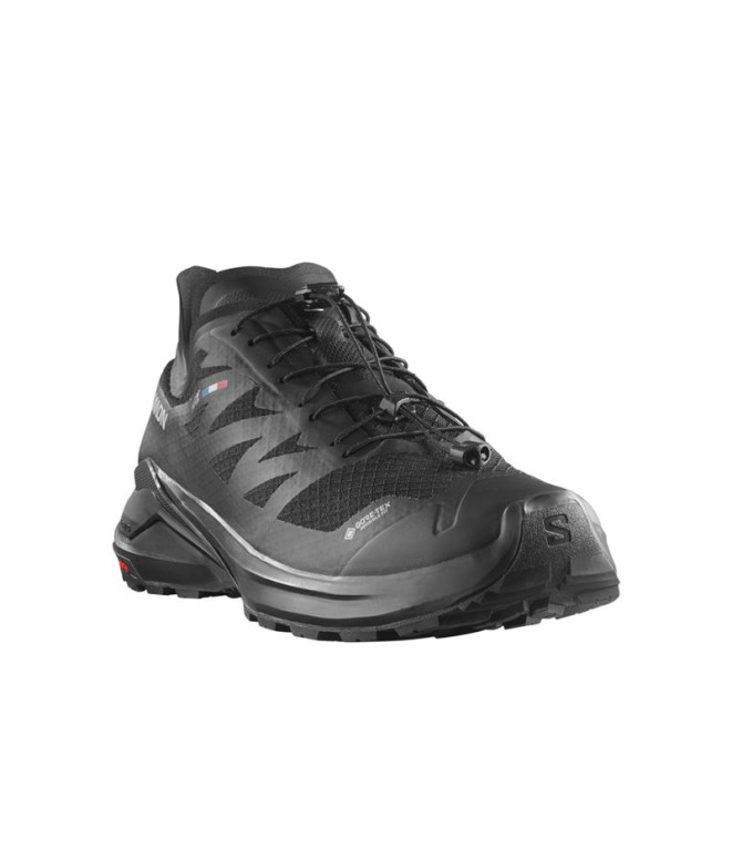 Chaussures de Trail Salomon Xa Meta Gore-Tex W...