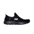 Zapatillas Skechers Summits Black Mesh/Trim Mujer