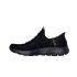 Zapatillas Skechers Summits Black Mesh/Trim Mujer