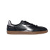Zapatillas Skechers Hotshot-Cool Glow Black Textile/Silver Trim Mujer