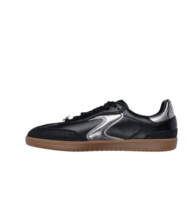 Sapatilhas Skechers Hotshot-Cool Glow Preto...