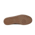 Sapatilhas Skechers Hotshot-Cool Glow Preto Têxtil/Prata Trim Mulher
