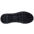 Zapatillas Skechers Track - Glendor Black Knit/ Trim Hombre