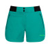 Pantalones Cortos Trangoworld Stora Mujer Verde