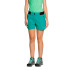 Pantalones Cortos Trangoworld Stora Mujer Verde