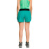 Pantalones Cortos Trangoworld Stora Mujer Verde