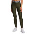 Mallas de Fitness Under Armour Hg Legging Mujer Verde