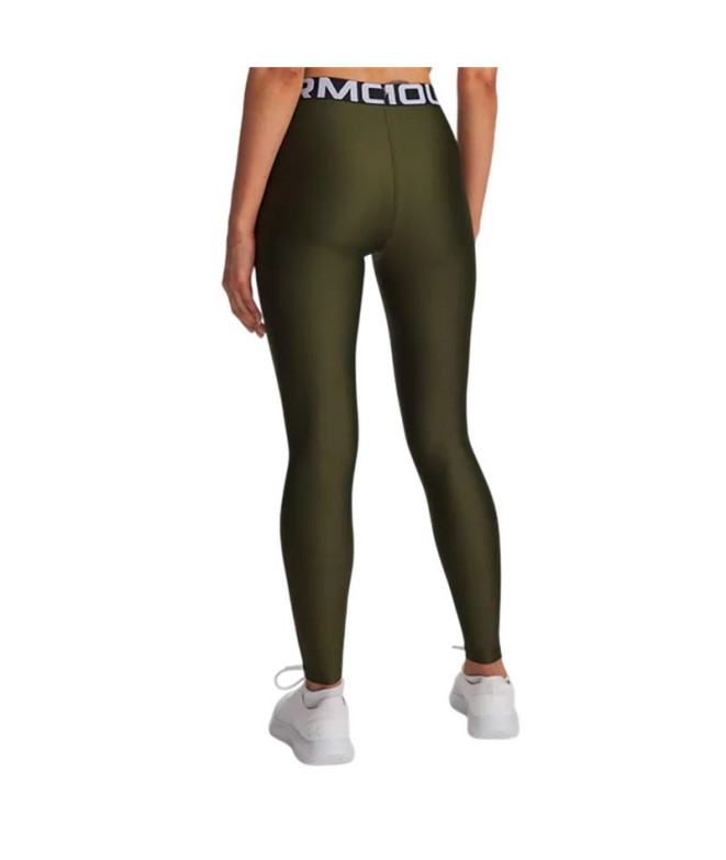 Mallas de Fitness Under Armour Hg Legging Mujer...