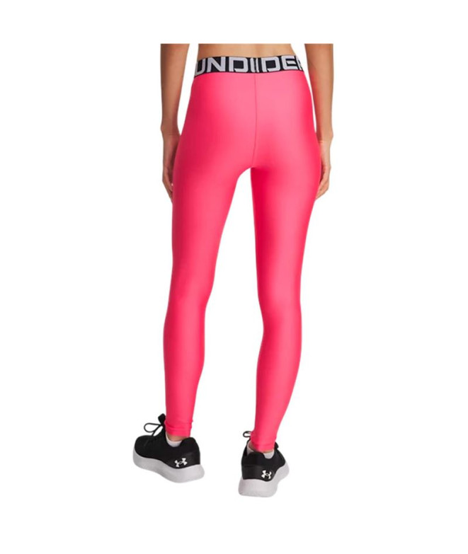 Malhas de Fitness Under Armour Hg Legging...
