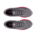 Chaussures de Running Under Armour Charged Pursuit 4 Bl Homme Gris