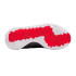 Zapatillas de Baloncesto Under Armour Gs Jet '25 Infantil Rojo