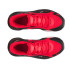 Zapatillas de Baloncesto Under Armour Gs Jet '25 Infantil Rojo