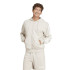 Chaqueta adidas 3 Bandas French Terry Fz Hd Hombre Beige
